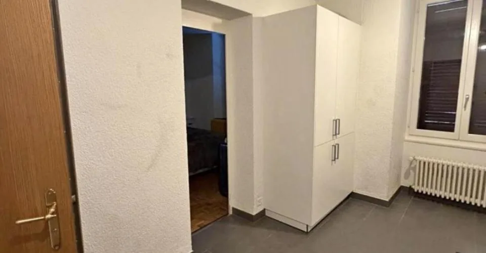 Appartement 2 pièces aux Eaux-vives – photo 4 sur 5