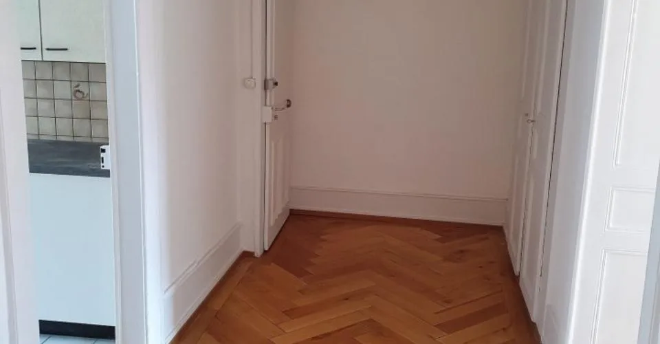00838 - Appartement 3 pièces - Paix 77 - La Chaux-de-Fonds – photo 4 sur 6