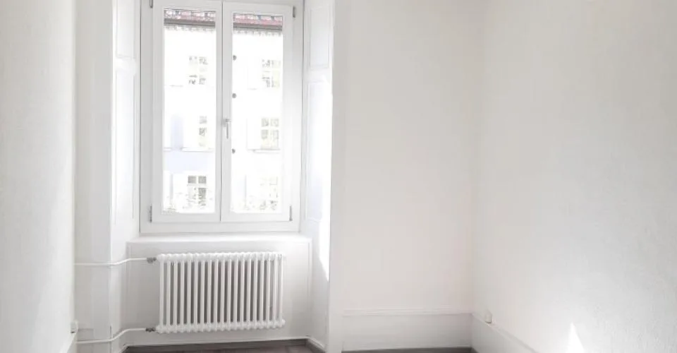 00844 - Appartement 4 pièces - Paix 79 - La Chaux-de-Fonds – photo 6 sur 7