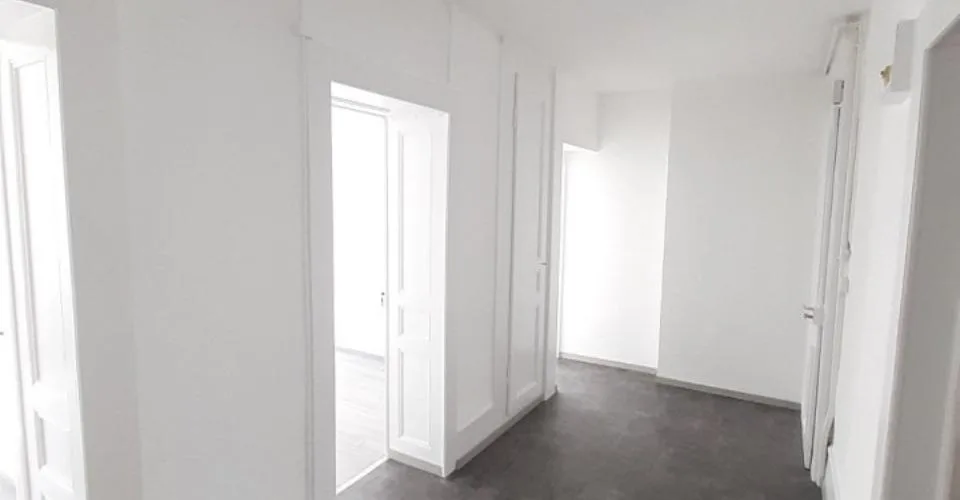 00844 - Appartement 4 pièces - Paix 79 - La Chaux-de-Fonds – photo 5 sur 7