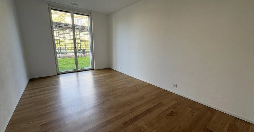 Gemütliche Wohnung mit Gartensitzplatz – Foto 4 von 8