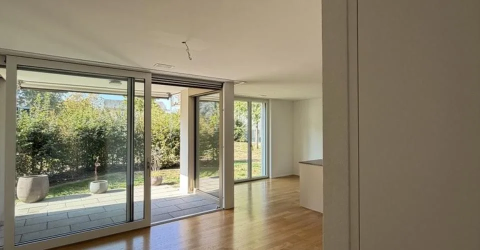 Aimez-vous les espaces généreux ? – photo 2 sur 7