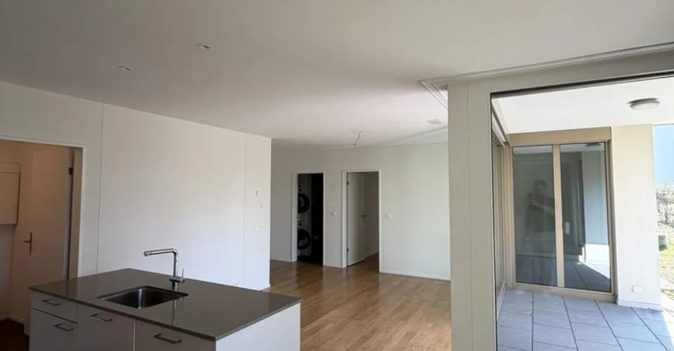 Aimez-vous les espaces généreux ? – photo 3 sur 7