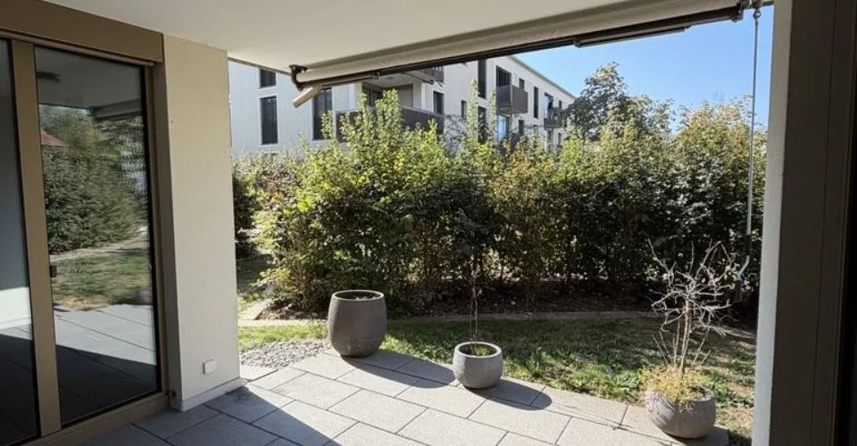 Aimez-vous les espaces généreux ? – photo 7 sur 7