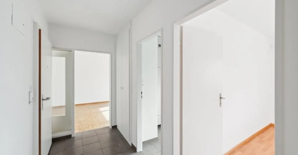 Ihre neue Wohnung – Foto 5 von 6