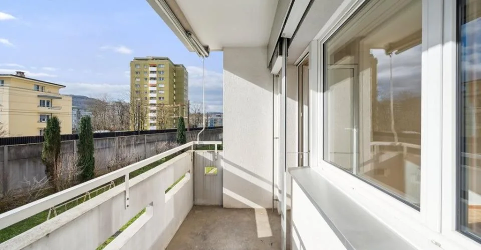 Ihre neue Wohnung – Foto 6 von 6