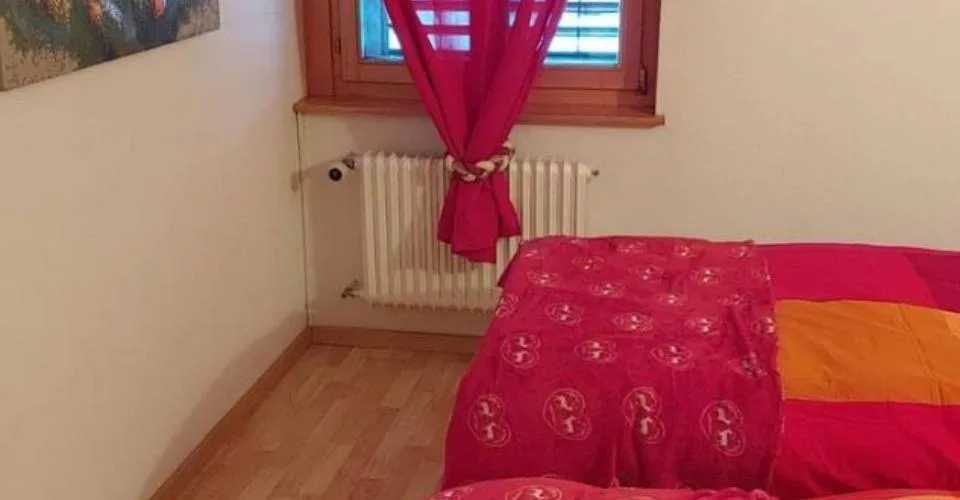 Appartement 3.5 pces à louer à l'année centre station Zampi – photo 7 sur 8