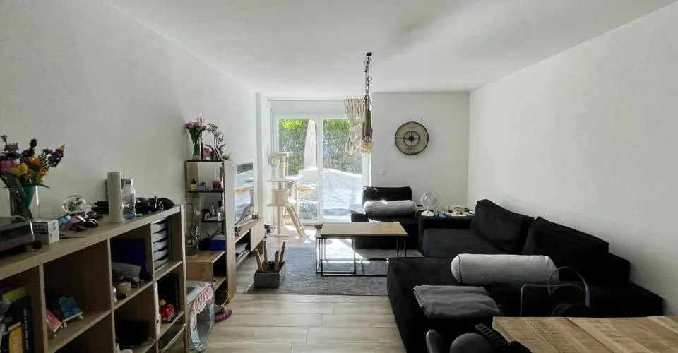 Duplex 3.5 locali moderno con terrazza – foto 10 di 12