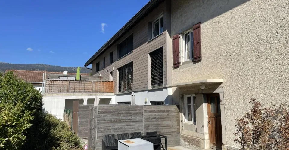 Duplex 3.5 locali moderno con terrazza – foto 8 di 12
