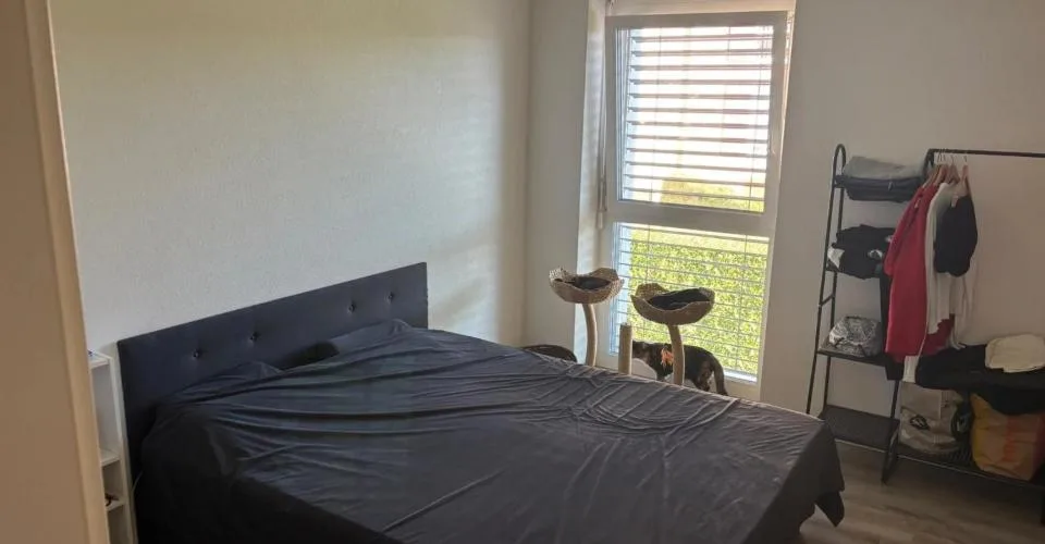 Duplex 3.5 locali moderno con terrazza – foto 12 di 12