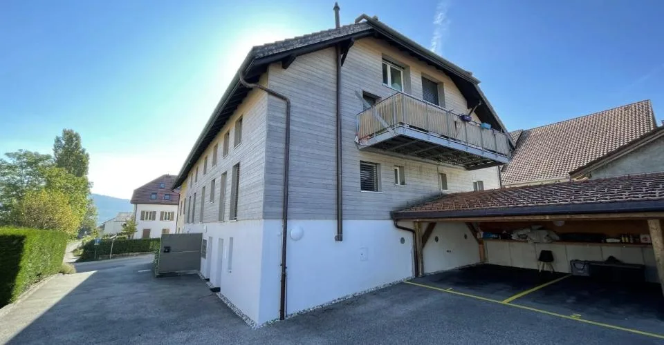 Duplex 3.5 locali moderno con terrazza – foto 7 di 12