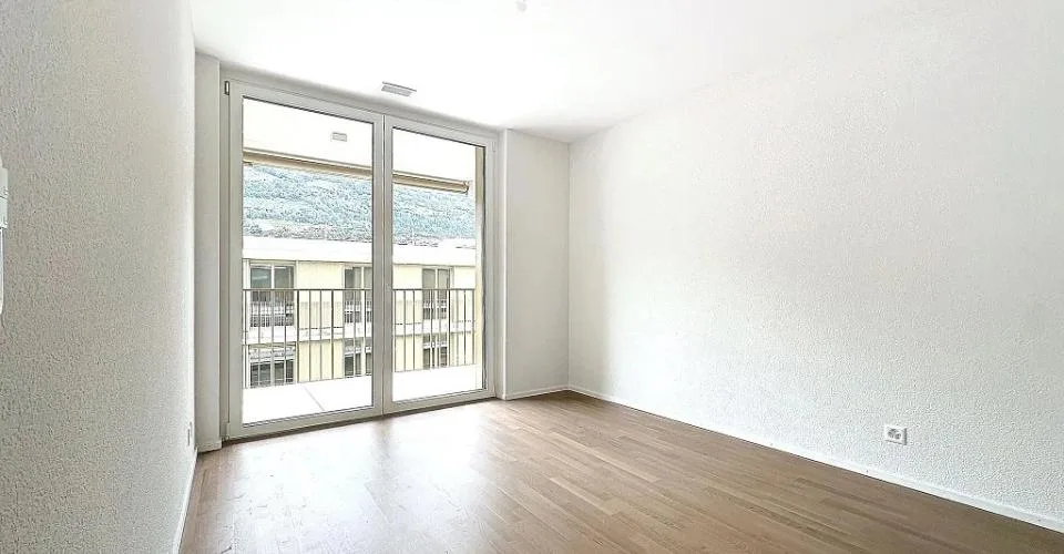 2.5 Zimmer Wohnung in Sion – Foto 2 von 6