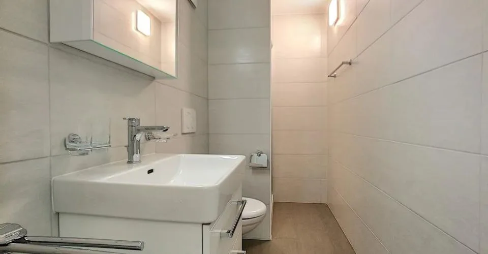 Beau 3.5 pièces moderne à Granges – Foto 3 von 8