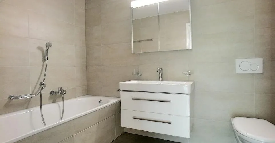 Beau 3.5 pièces moderne à Granges – Foto 5 von 8