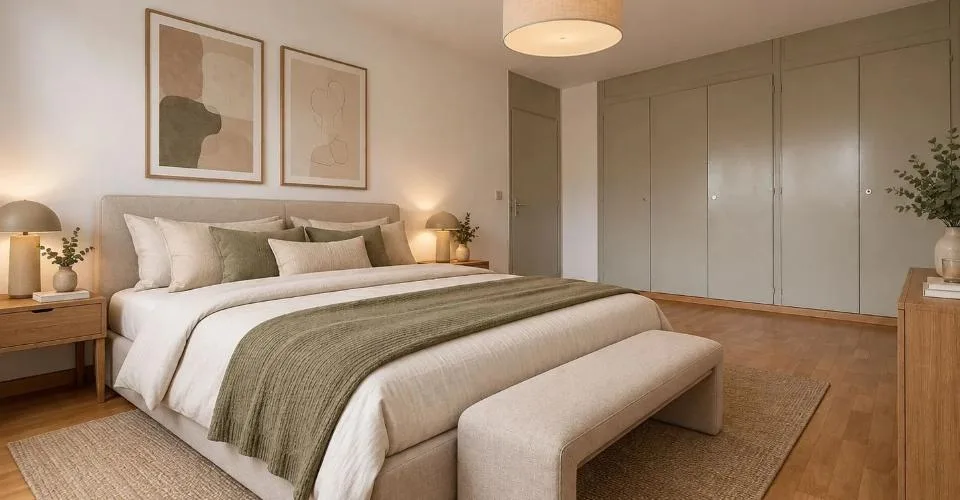 2 Zimmer Wohnung in Martigny – Foto 10 von 11