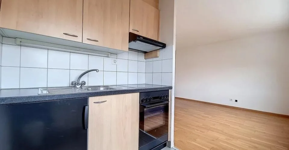 2 Zimmer Wohnung in Martigny – Foto 5 von 11