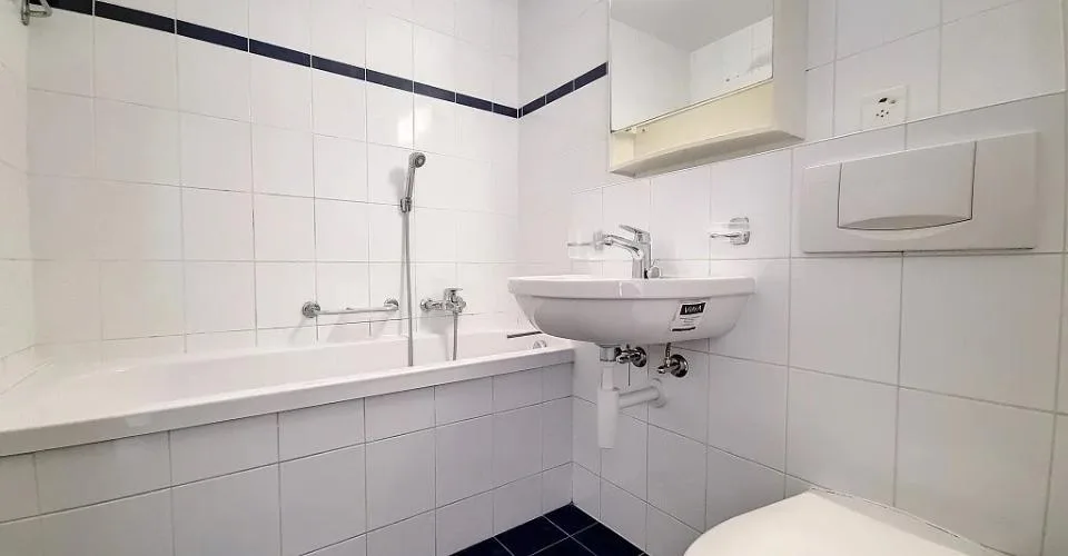 2 Zimmer Wohnung in Martigny – Foto 8 von 11