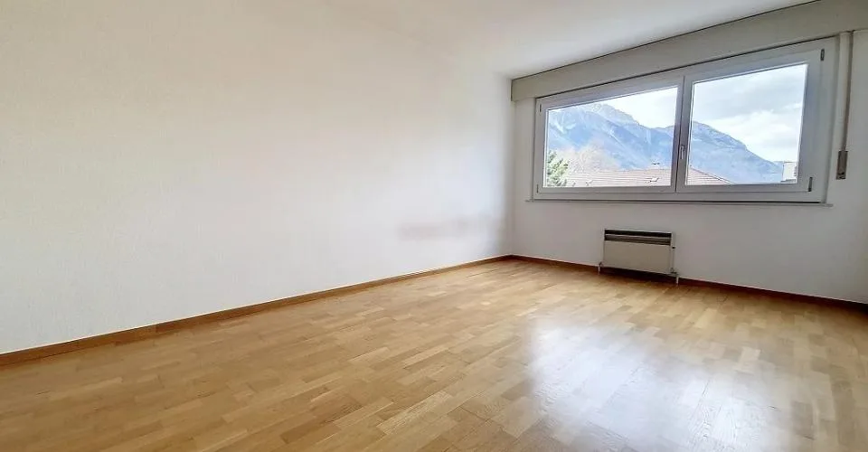 2 Zimmer Wohnung in Martigny – Foto 4 von 11