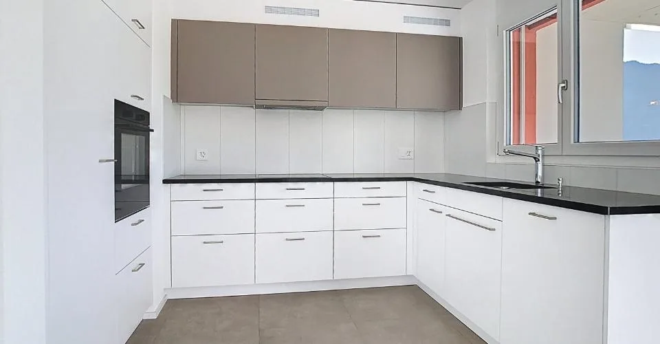5.5 Zimmer Wohnung in La Tour-de-Trême – Foto 6 von 12