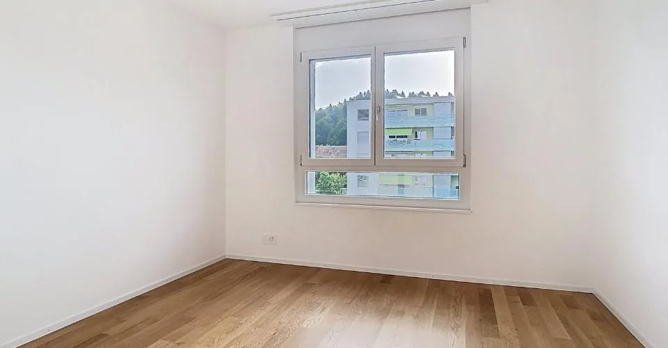 5.5 Zimmer Wohnung in La Tour-de-Trême – Foto 11 von 12