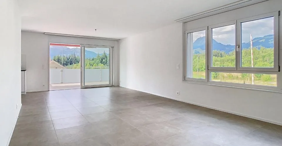 5.5 Zimmer Wohnung in La Tour-de-Trême – Foto 5 von 12