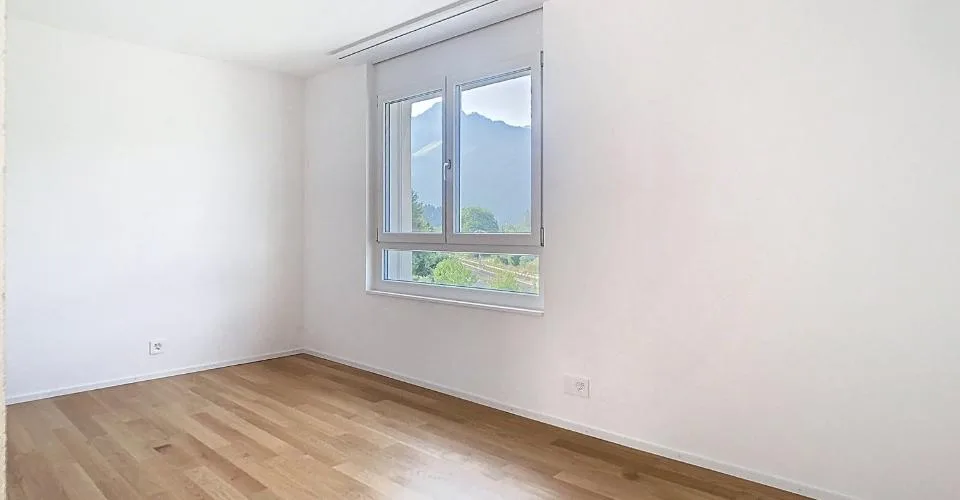 5.5 Zimmer Wohnung in La Tour-de-Trême – Foto 9 von 12