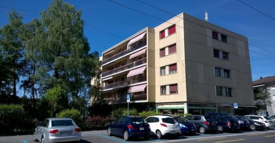 In der Nähe aller Annehmlichkeiten - Ruhige Nachbarschaft – Foto 8 von 8