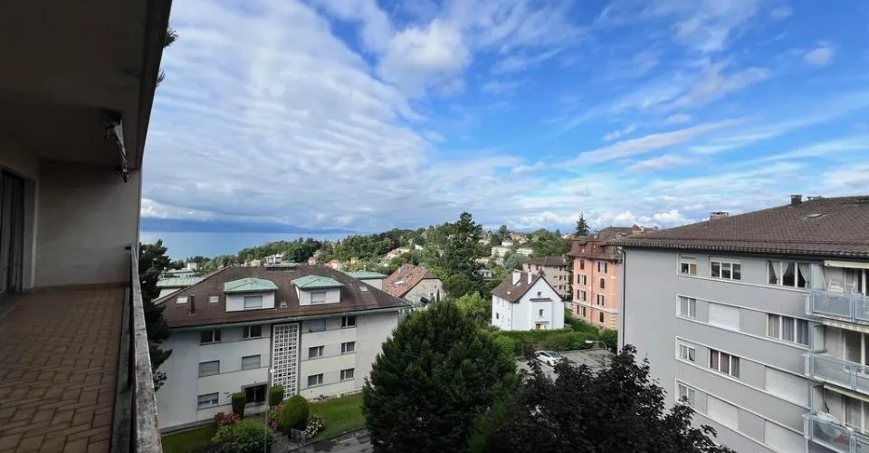 In der Nähe aller Annehmlichkeiten - Ruhige Nachbarschaft – Foto 4 von 8