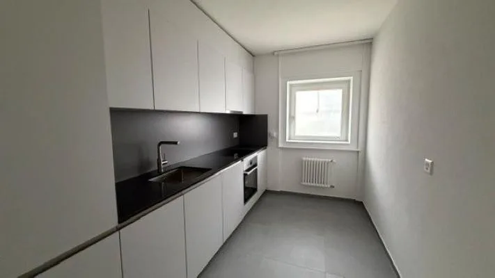 La tua nuova casa - incantevole 3.5 locali ristrutturato – foto 2 di 3