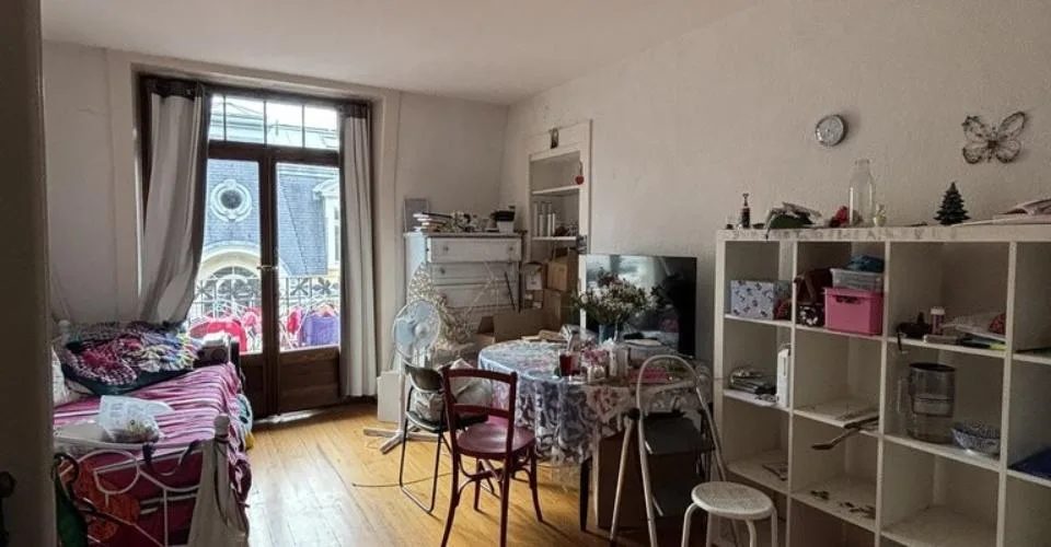 À saisir ! Magnifique logement au centre-ville de Montreux ! – photo 2 sur 3