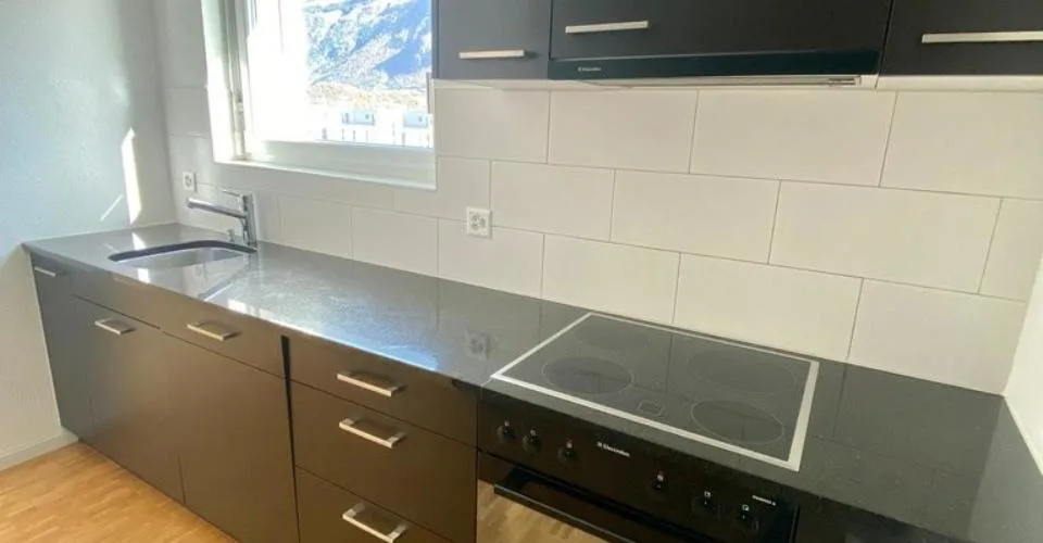 Da non perdere! Bell'appartamento vicino al centro città di Sierre! – foto 3 di 8