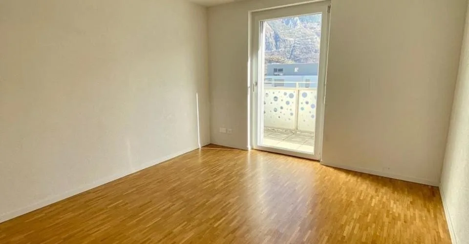 Da non perdere! Bell'appartamento vicino al centro città di Sierre! – foto 5 di 8