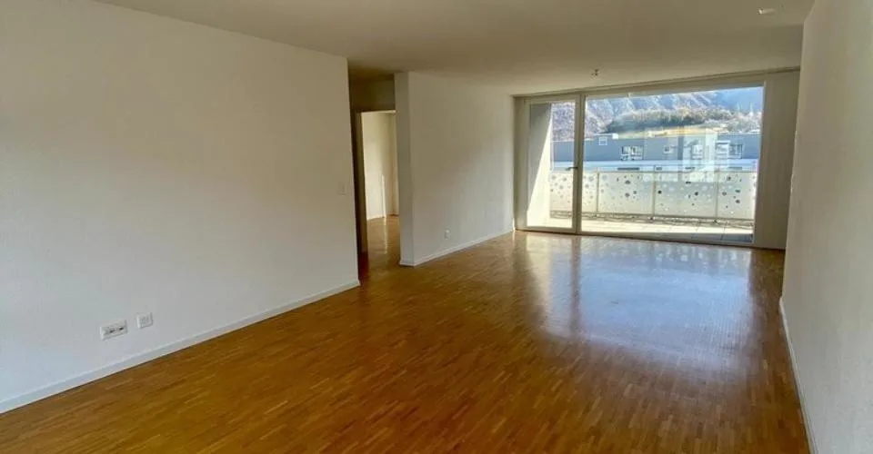 Da non perdere! Bell'appartamento vicino al centro città di Sierre! – foto 2 di 8