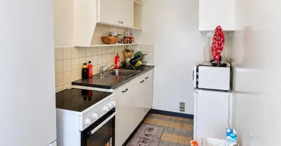 Not to be missed! Splendid accommodation just two steps from Cornavin CFF station! – photo 4 of 4