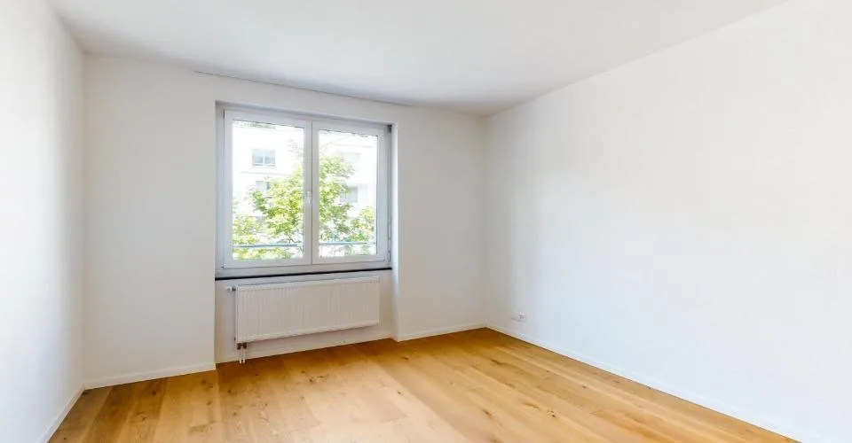 Vita urbana con ritiro verde – foto 11 di 12