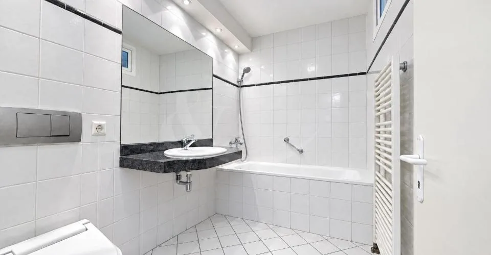 Versoix – 3 pezzi con balcone e box, residenza con parco privato sul lago – foto 5 di 5