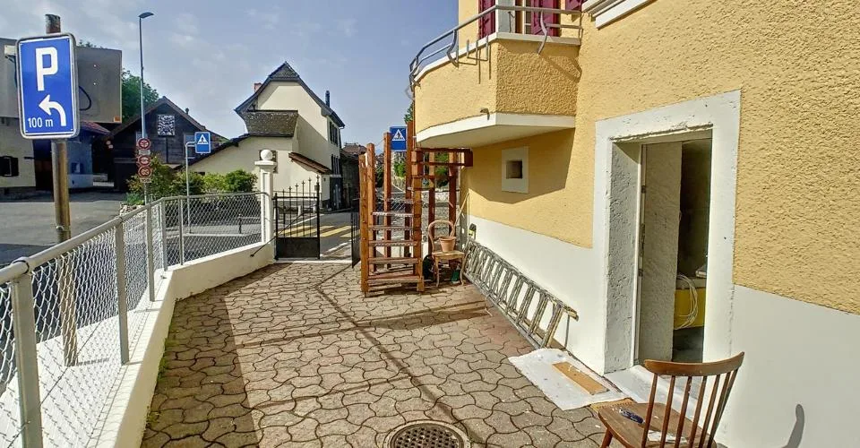 Ravissante maison individuelle – photo 2 sur 13