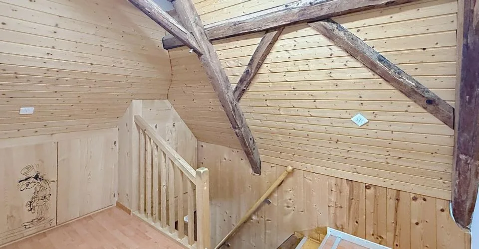 Ravissante maison individuelle – photo 12 sur 13