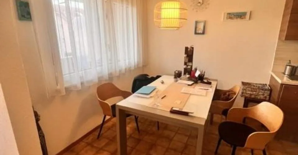 3.5 Zimmer Wohnung in Gland – Foto 4 von 10