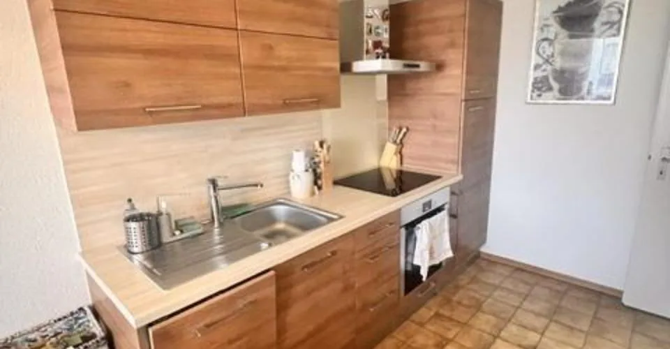 3.5 Zimmer Wohnung in Gland – Foto 7 von 10