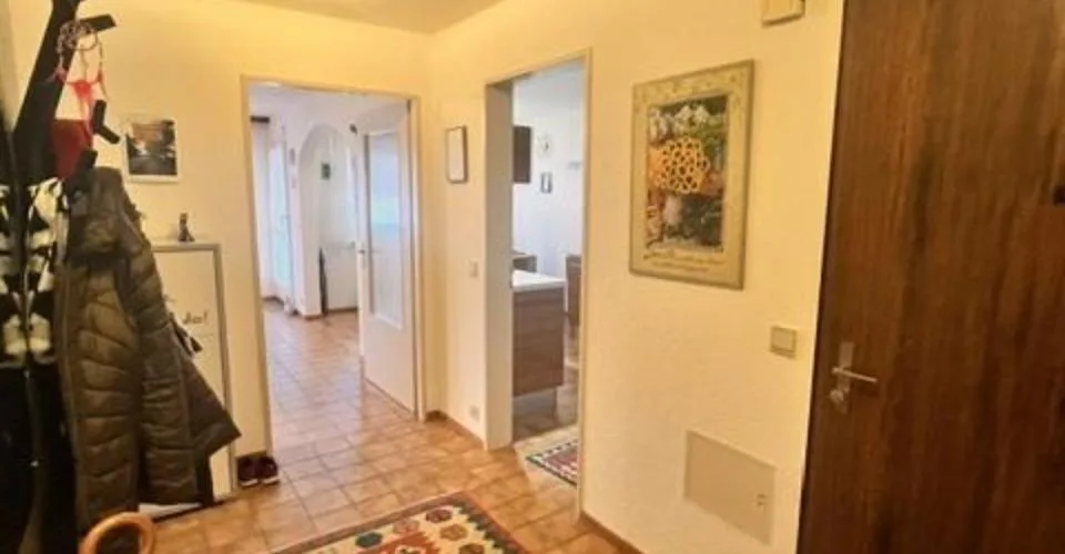 3.5 Zimmer Wohnung in Gland – Foto 8 von 10