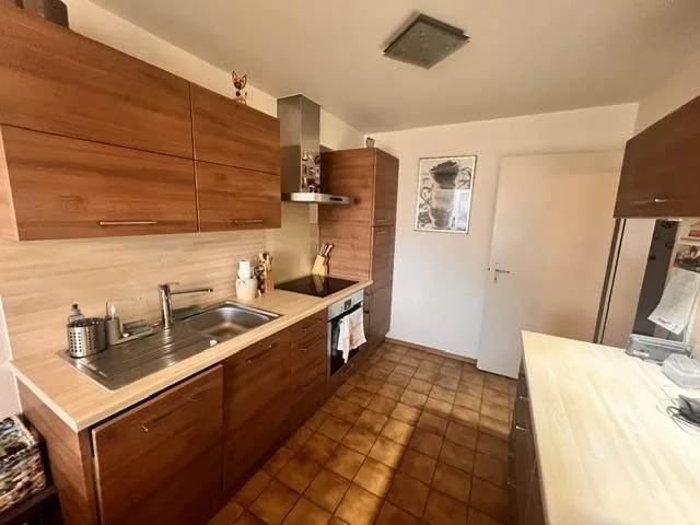 3.5 Zimmer Wohnung in Gland – Foto 5 von 10