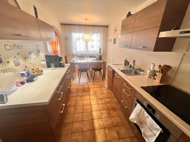 3.5 Zimmer Wohnung in Gland – Foto 6 von 10