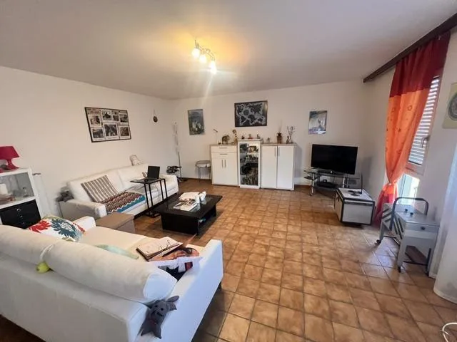 3.5 Zimmer Wohnung in Gland – Foto 2 von 10