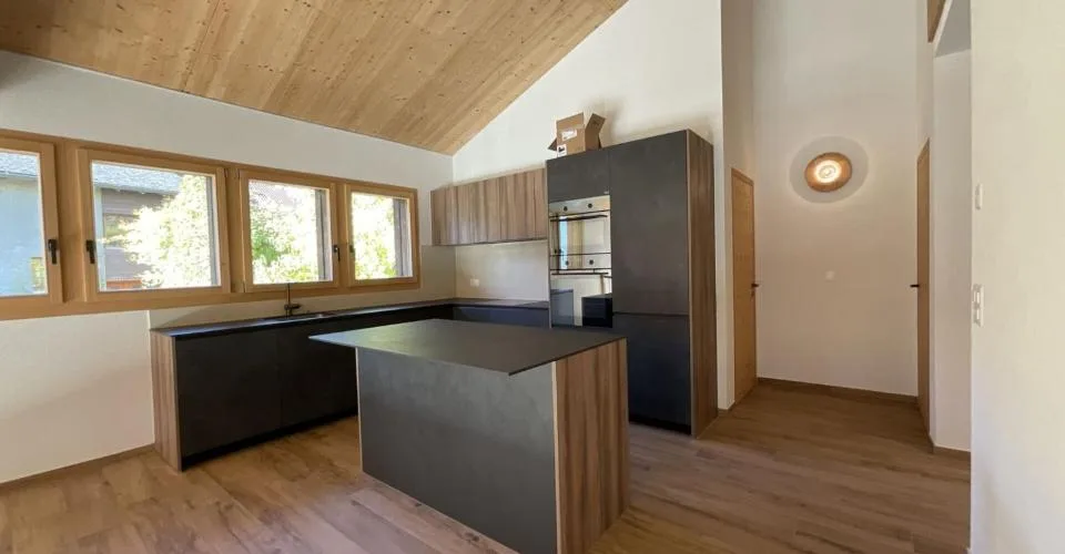 Wohnung mit 5,5 Zimmern im mittelalterlichen Bourg von Saillon – Foto 41 von 42