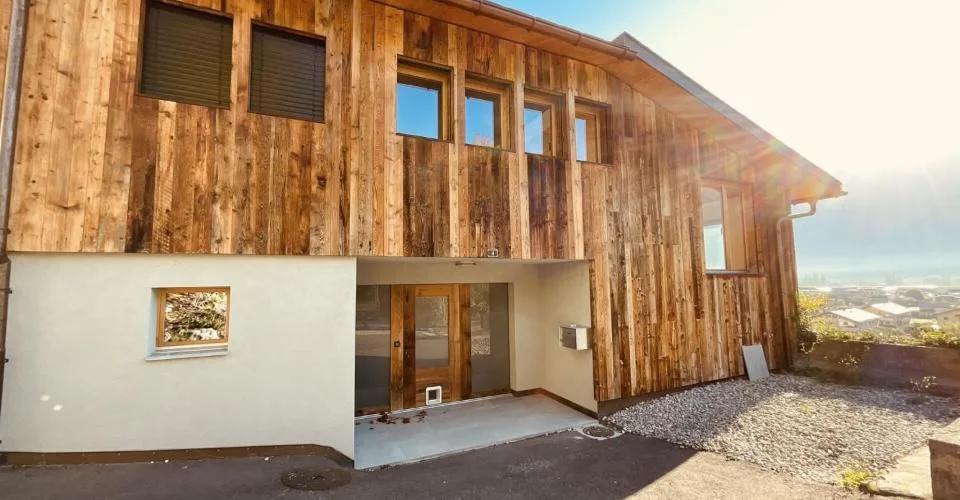 Wohnung mit 5,5 Zimmern im mittelalterlichen Bourg von Saillon – Foto 32 von 42