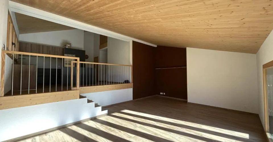 Wohnung mit 5,5 Zimmern im mittelalterlichen Bourg von Saillon – Foto 39 von 42