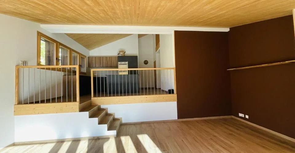 Wohnung mit 5,5 Zimmern im mittelalterlichen Bourg von Saillon – Foto 38 von 42