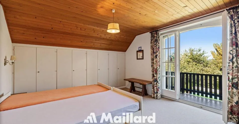 5 Zimmer Einfamilienhaus in Chernex – Foto 11 von 13