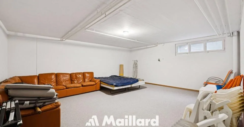 5 Zimmer Einfamilienhaus in Chernex – Foto 13 von 13